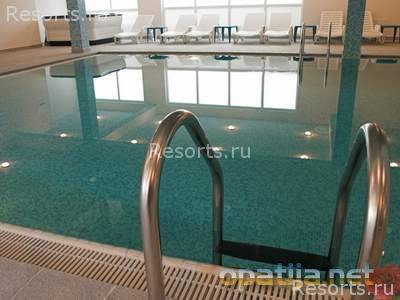 Park Lovran Hotel 9